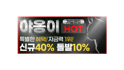 야옹이